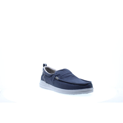 LUMBERJACK Slipon SMG9302-001 - GIORDANO 137