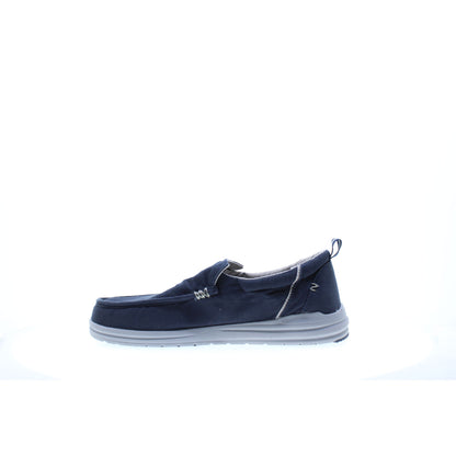 LUMBERJACK Slipon SMG9302-001 - GIORDANO 137