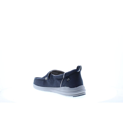 LUMBERJACK Slipon SMG9302-001 - GIORDANO 137