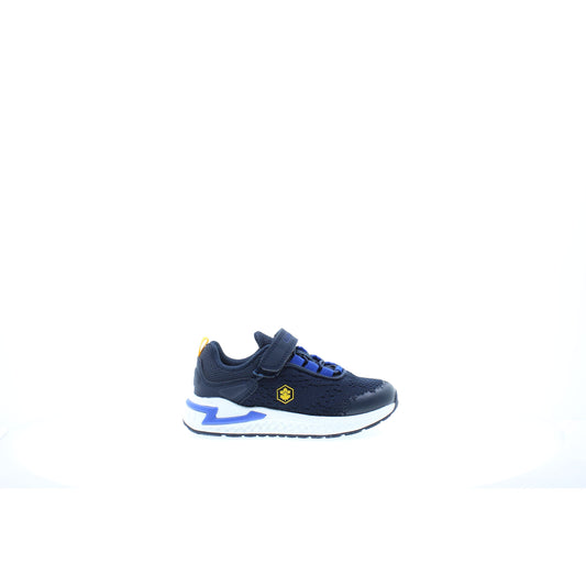 Lumberjack SCARPA ELASTICO Blu
