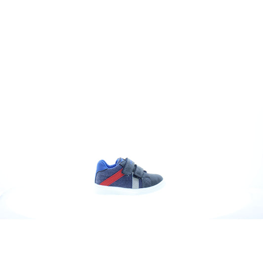 Lumberjack SNEAKERS Blu