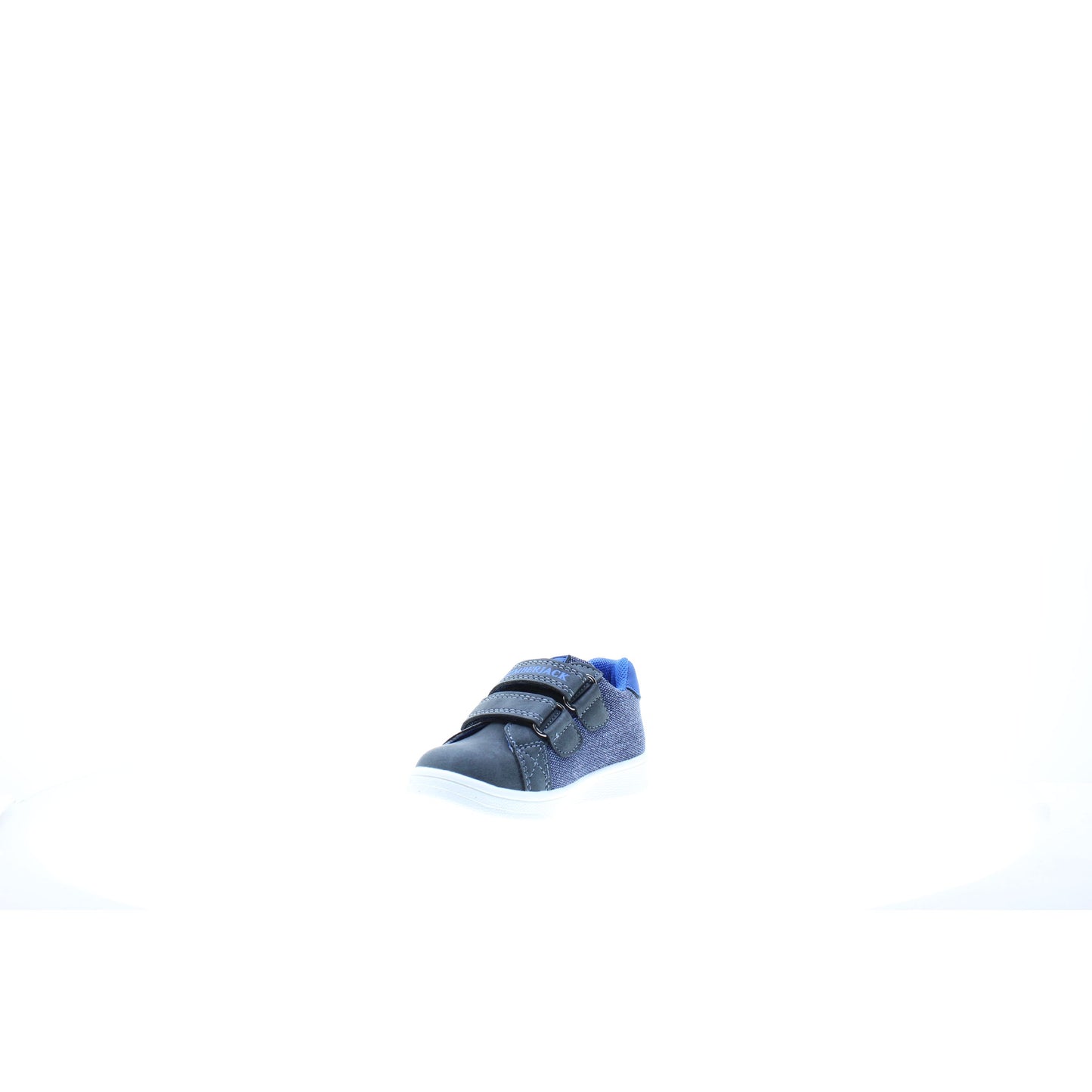 Lumberjack SNEAKERS Blu