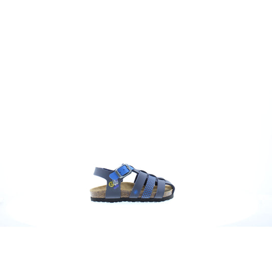 Lumberjack SANDALO Blu