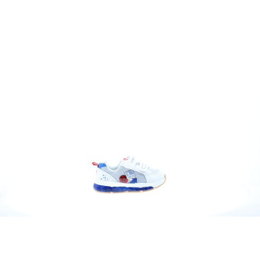 Lumberjack SNEAKERS Bianco