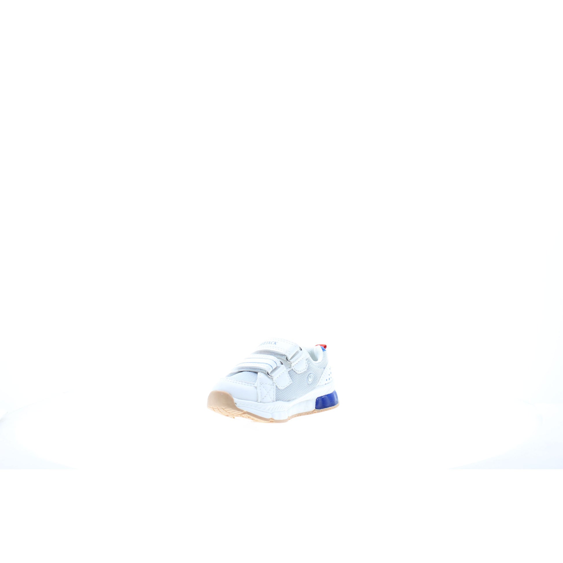 Lumberjack SNEAKERS Bianco