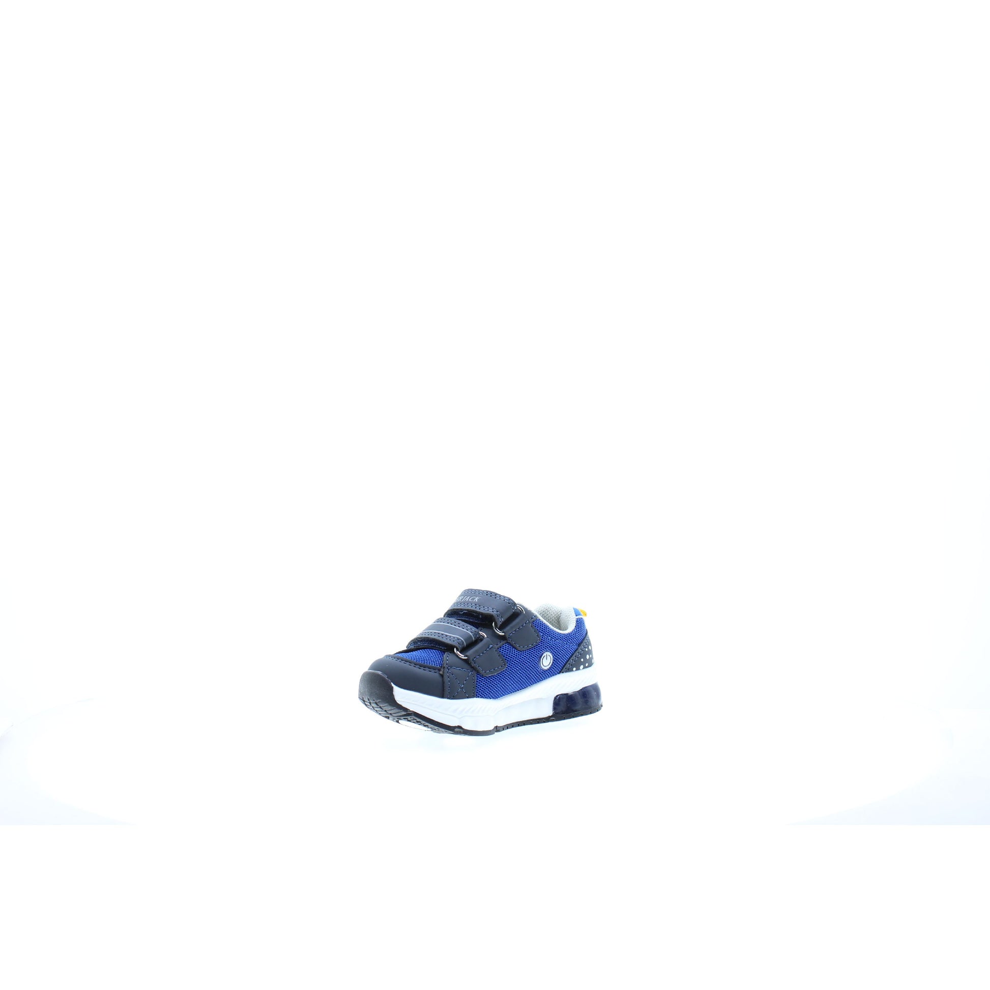 Lumberjack SNEAKERS Blu
