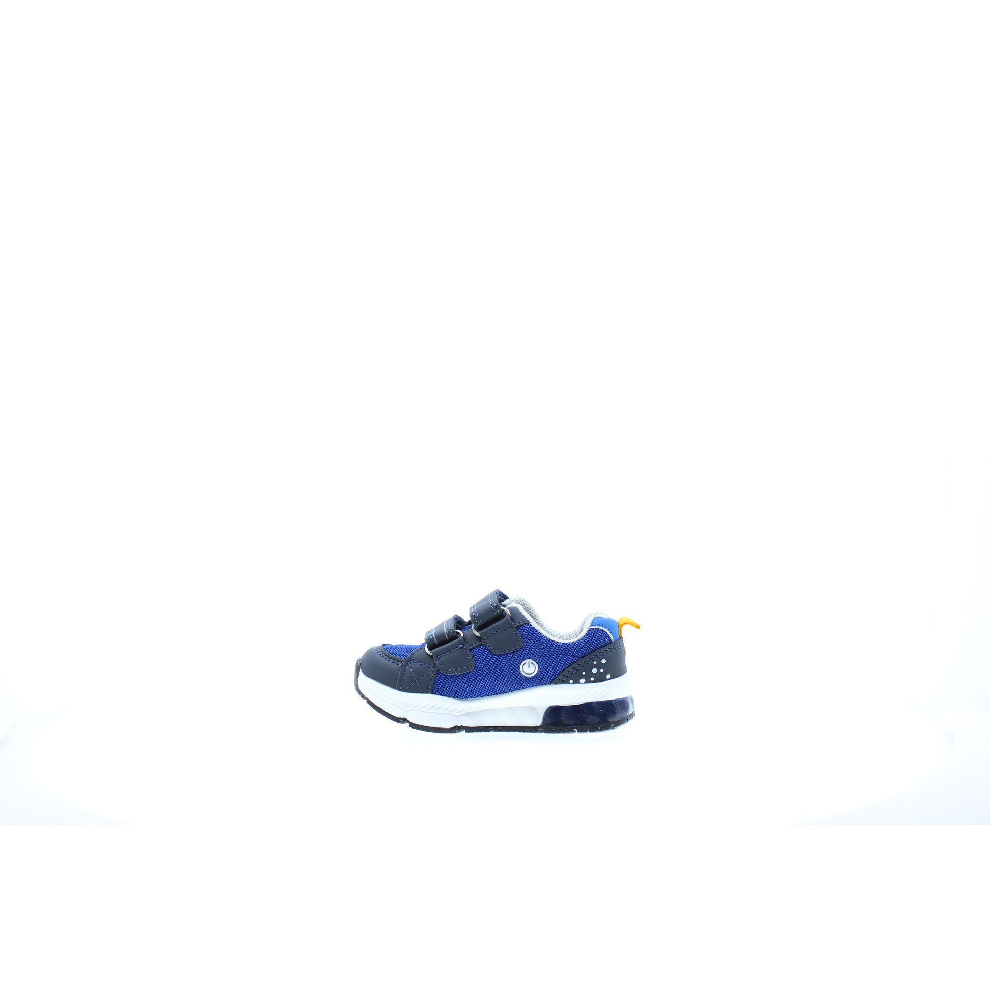 Lumberjack SNEAKERS Blu