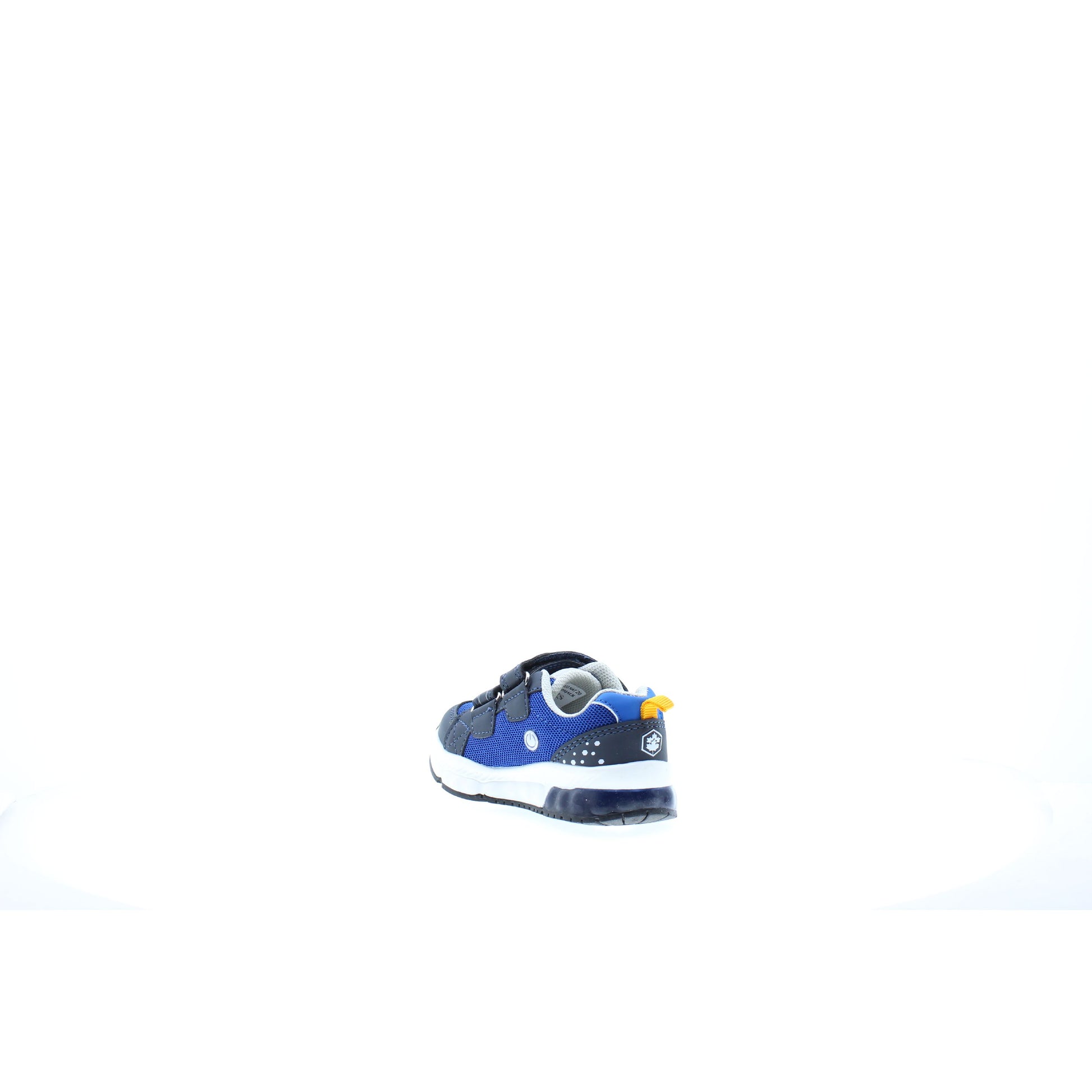 Lumberjack SNEAKERS Blu