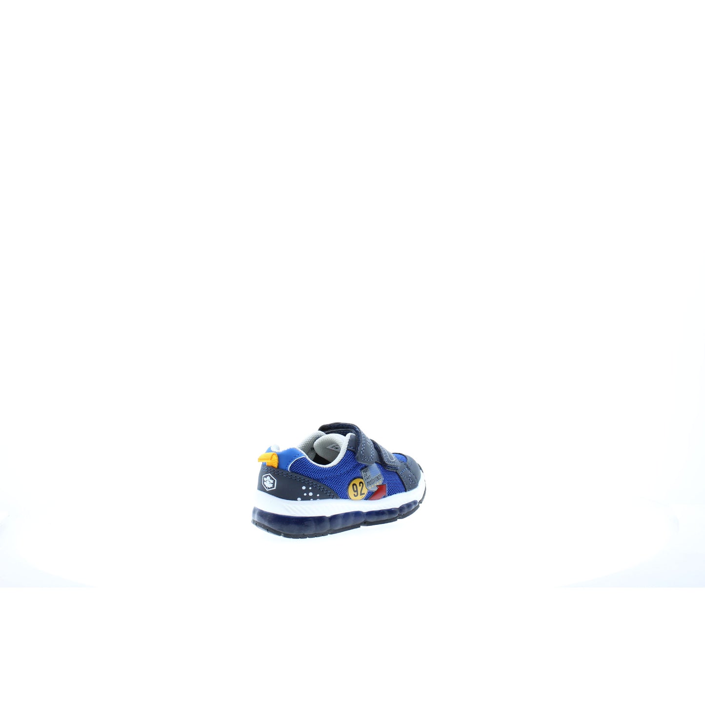Lumberjack SNEAKERS Blu