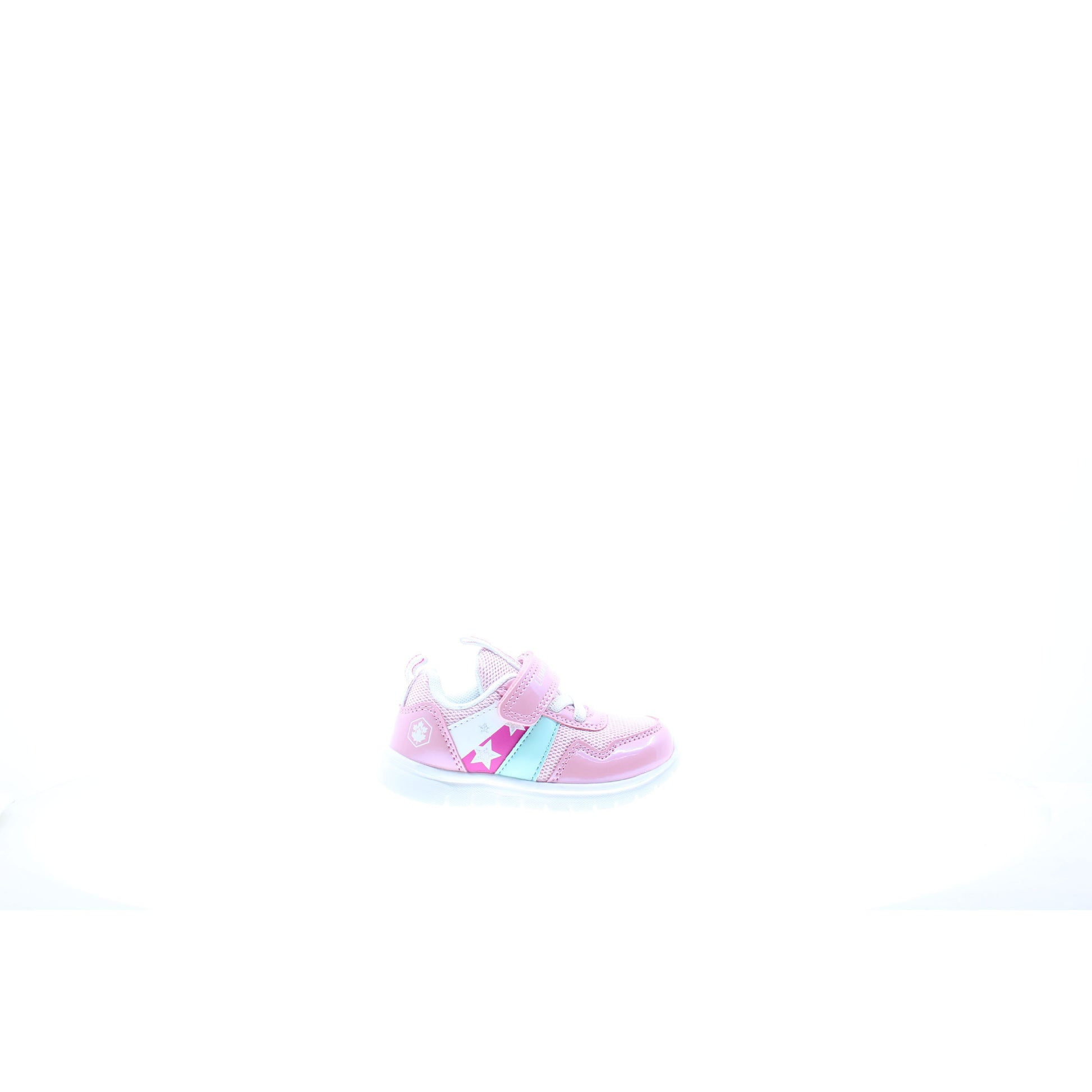 Lumberjack SCARPA ELASTICO Rosa