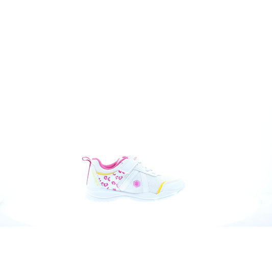 Lumberjack SNEAKERS Bianco