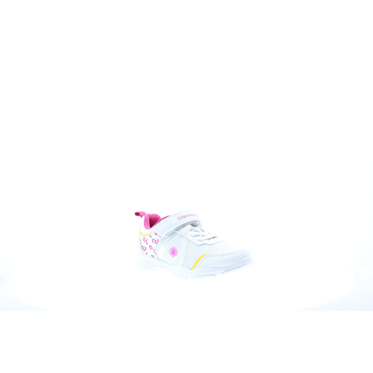 Lumberjack SNEAKERS Bianco