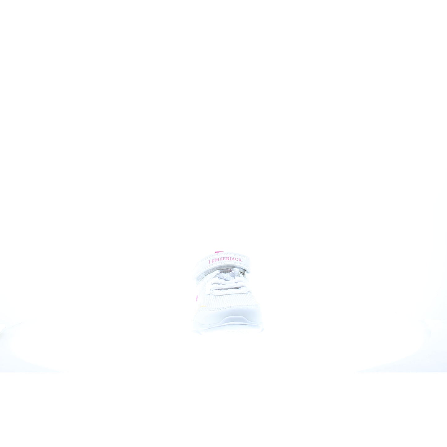 Lumberjack SNEAKERS Bianco