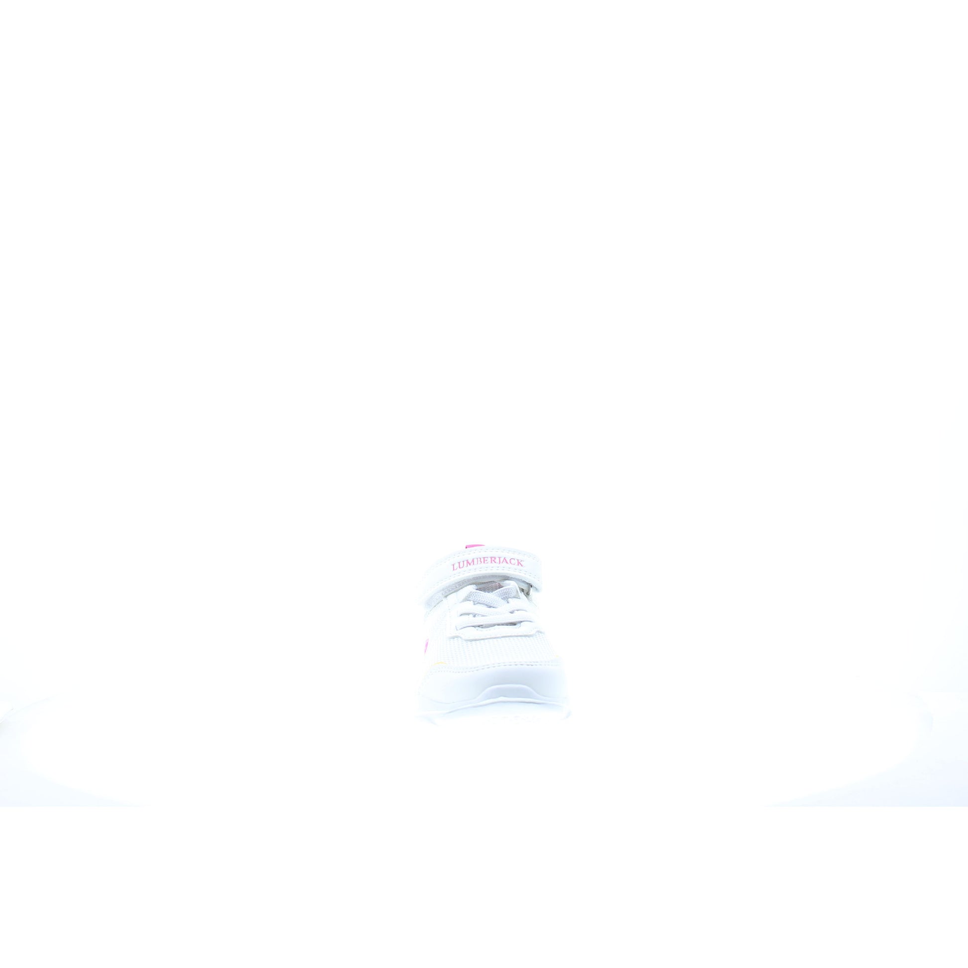 Lumberjack SNEAKERS Bianco