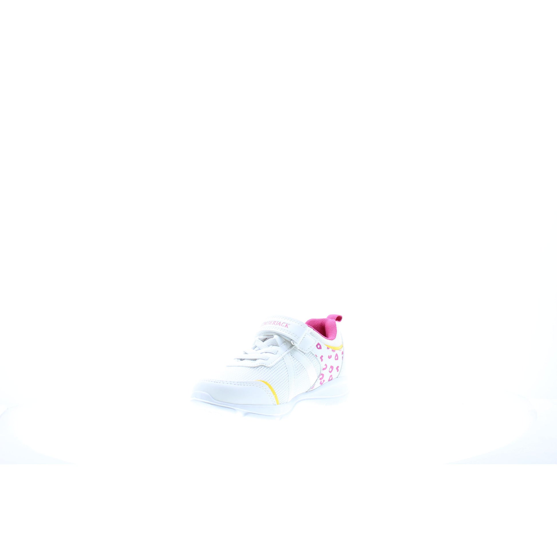 Lumberjack SNEAKERS Bianco