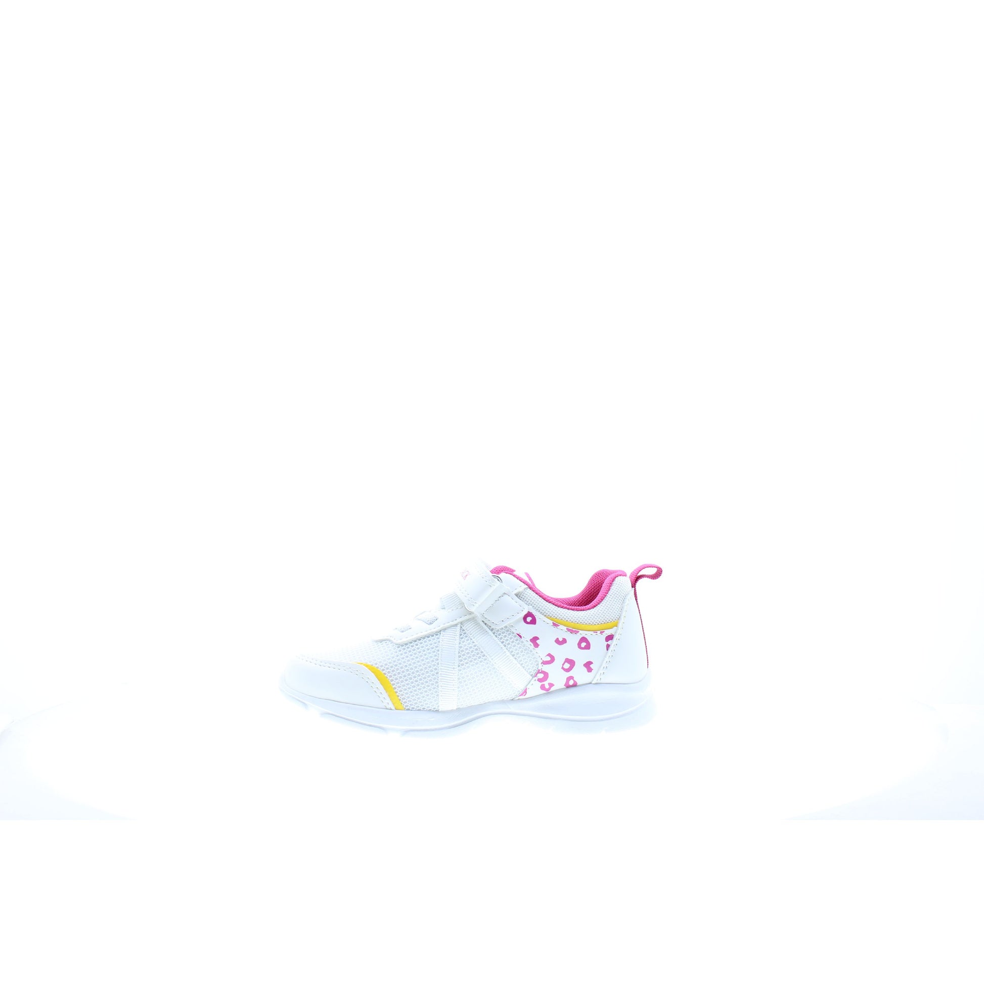 Lumberjack SNEAKERS Bianco