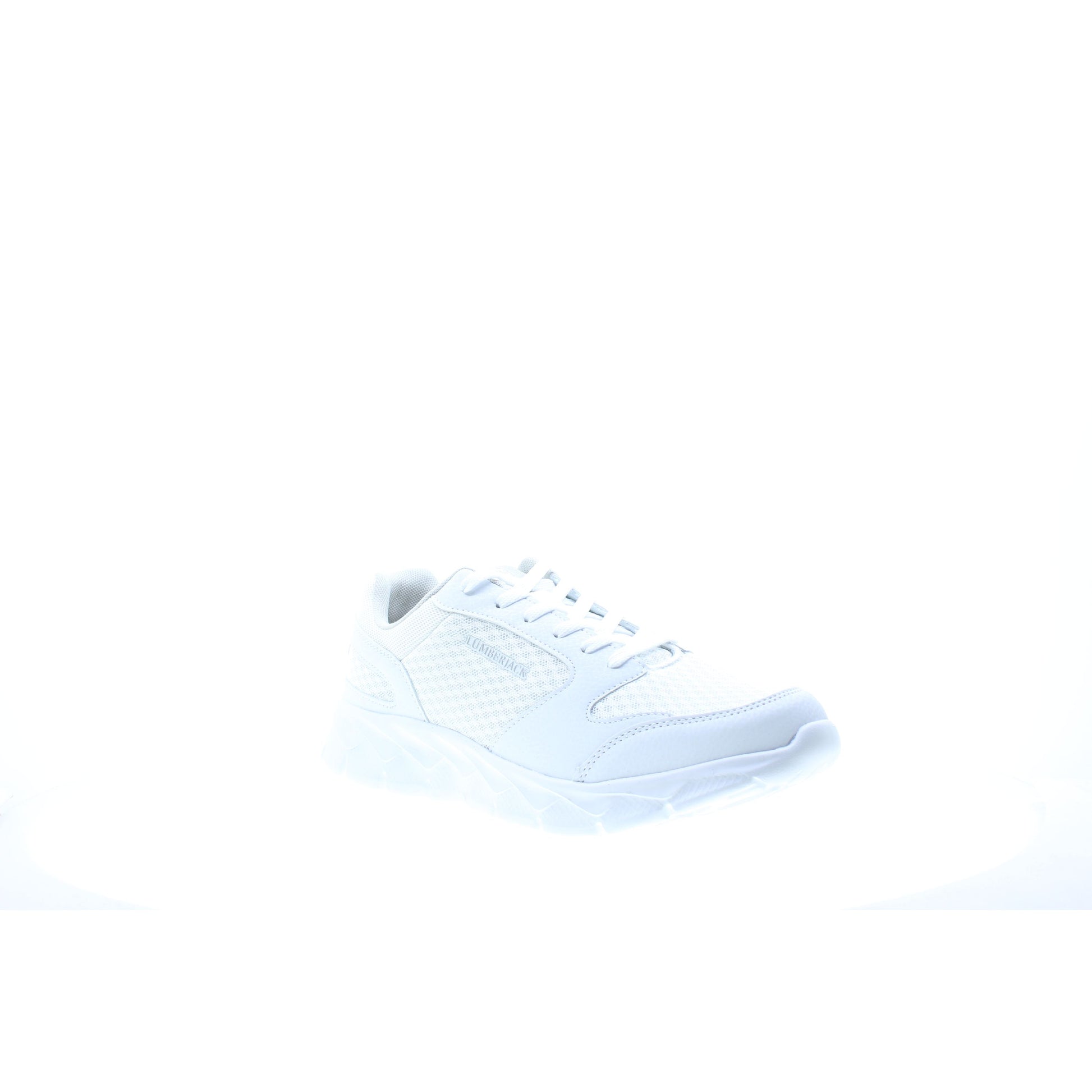 Lumberjack SNEAKERS Bianco
