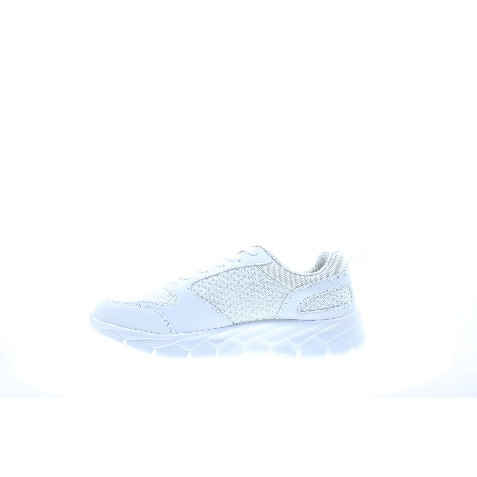 Lumberjack SNEAKERS Bianco