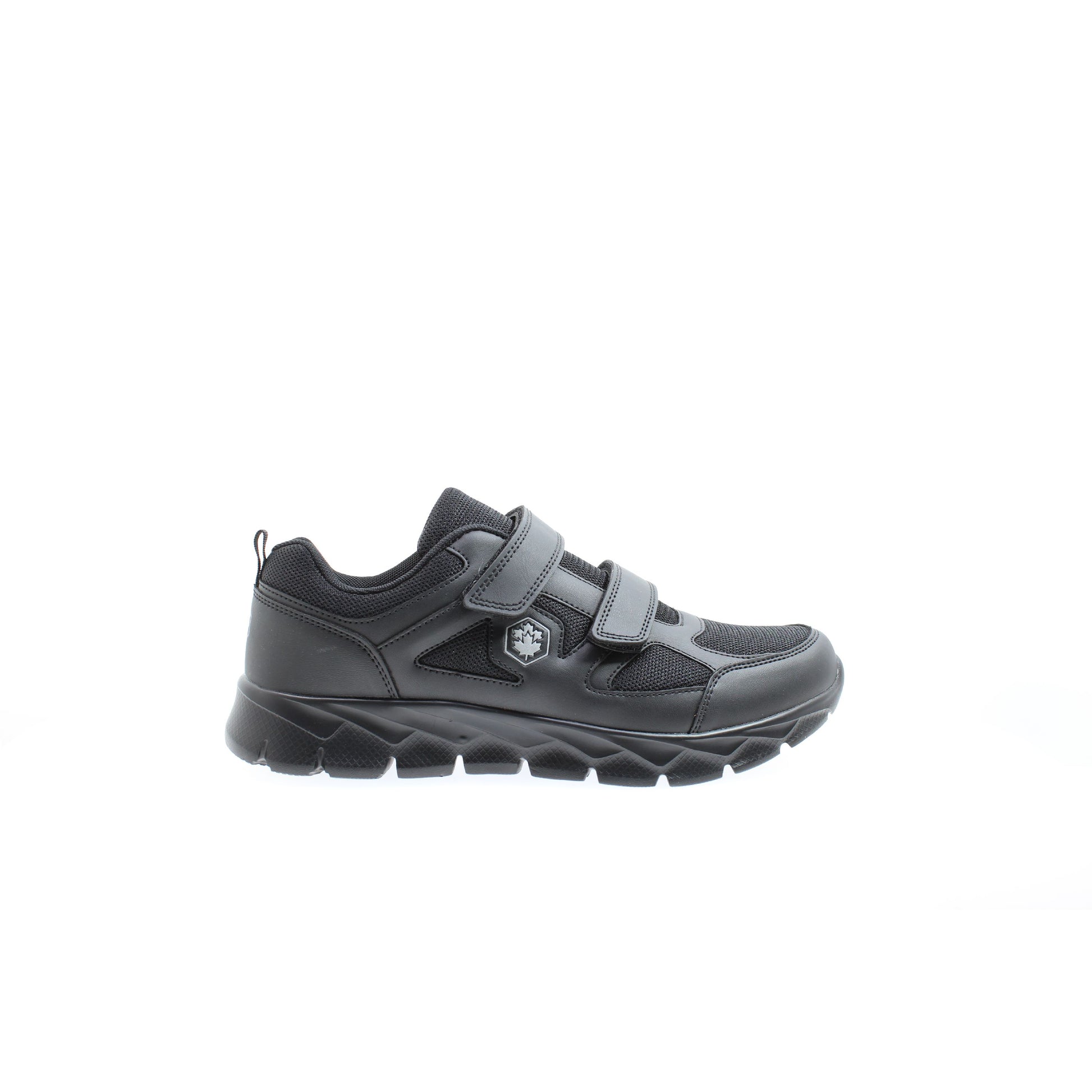 Lumberjack SNEAKERS Nero