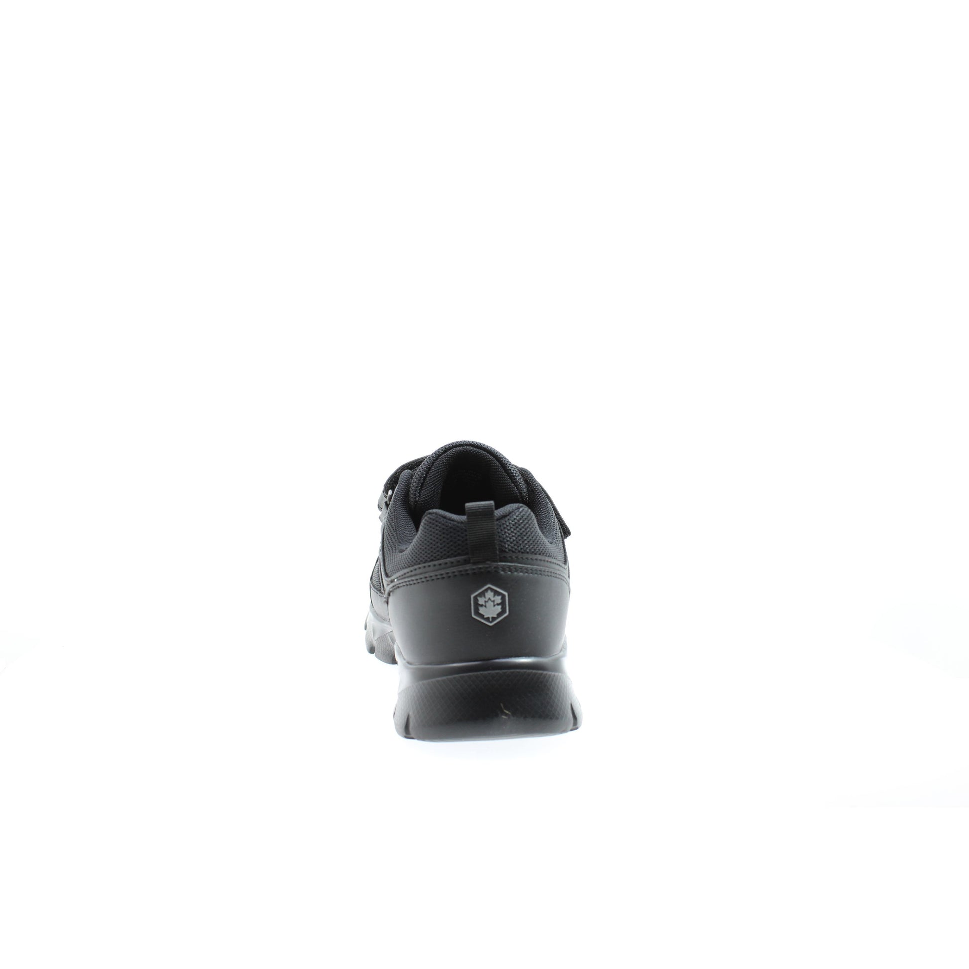 Lumberjack SNEAKERS Nero