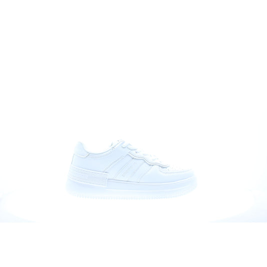 Lumberjack SNEAKERS Bianco