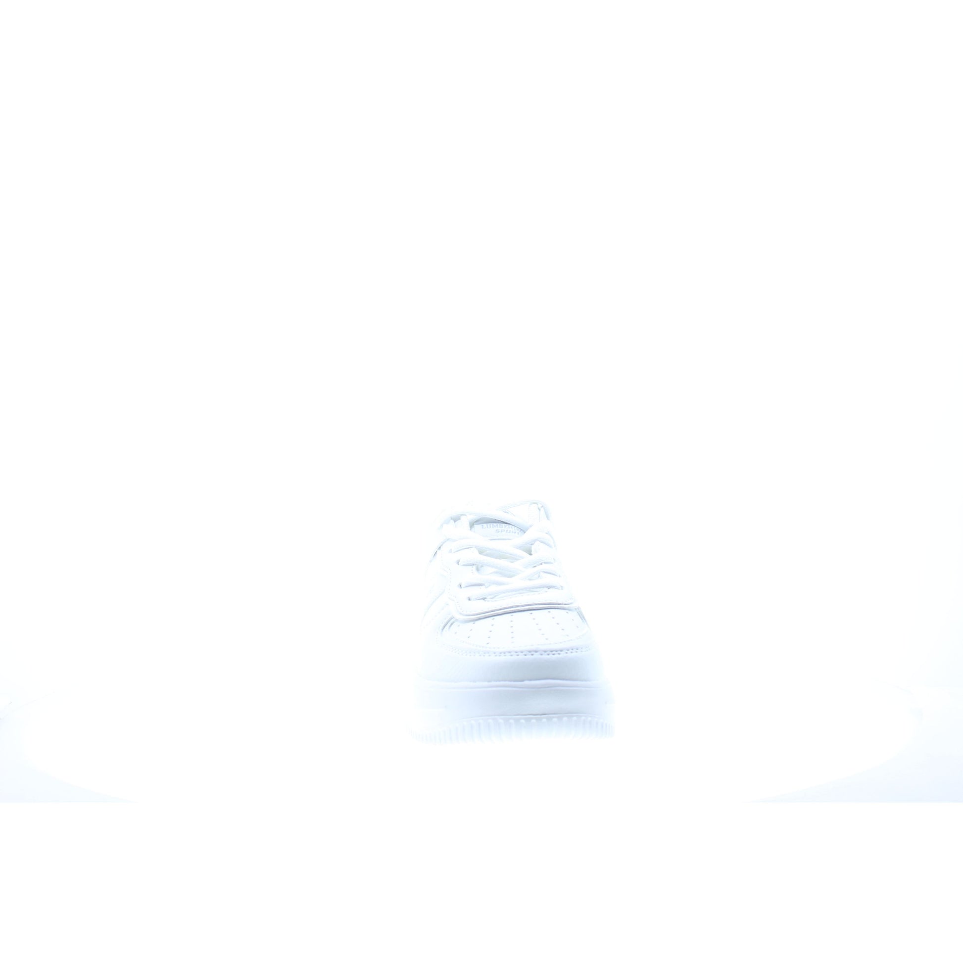 Lumberjack SNEAKERS Bianco