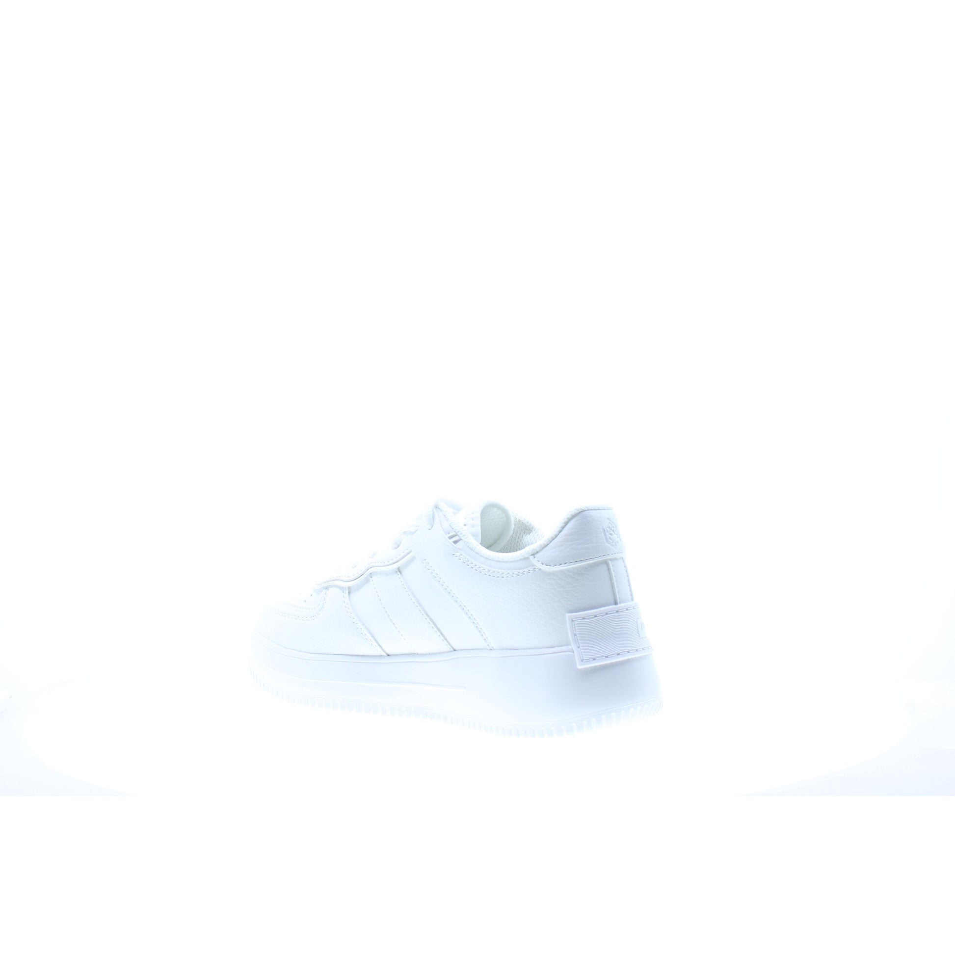 Lumberjack SNEAKERS Bianco