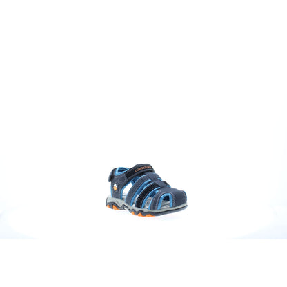 LUMBERJACK Sandalo SB07606-027 - GIORDANO 137