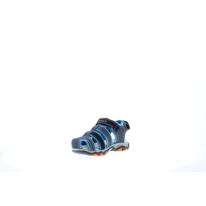 LUMBERJACK Sandalo SB07606-027 - GIORDANO 137