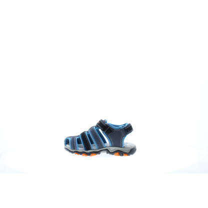 LUMBERJACK Sandalo SB07606-027 - GIORDANO 137