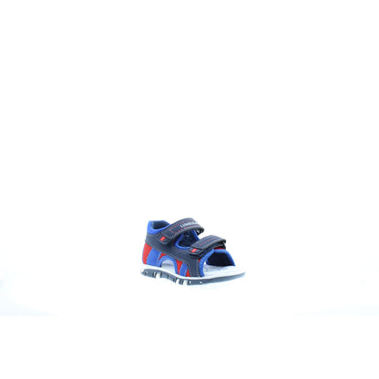 LUMBERJACK Sandalo SB42106-009 - GIORDANO 137