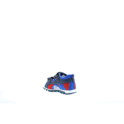 LUMBERJACK Sandalo SB42106-009 - GIORDANO 137