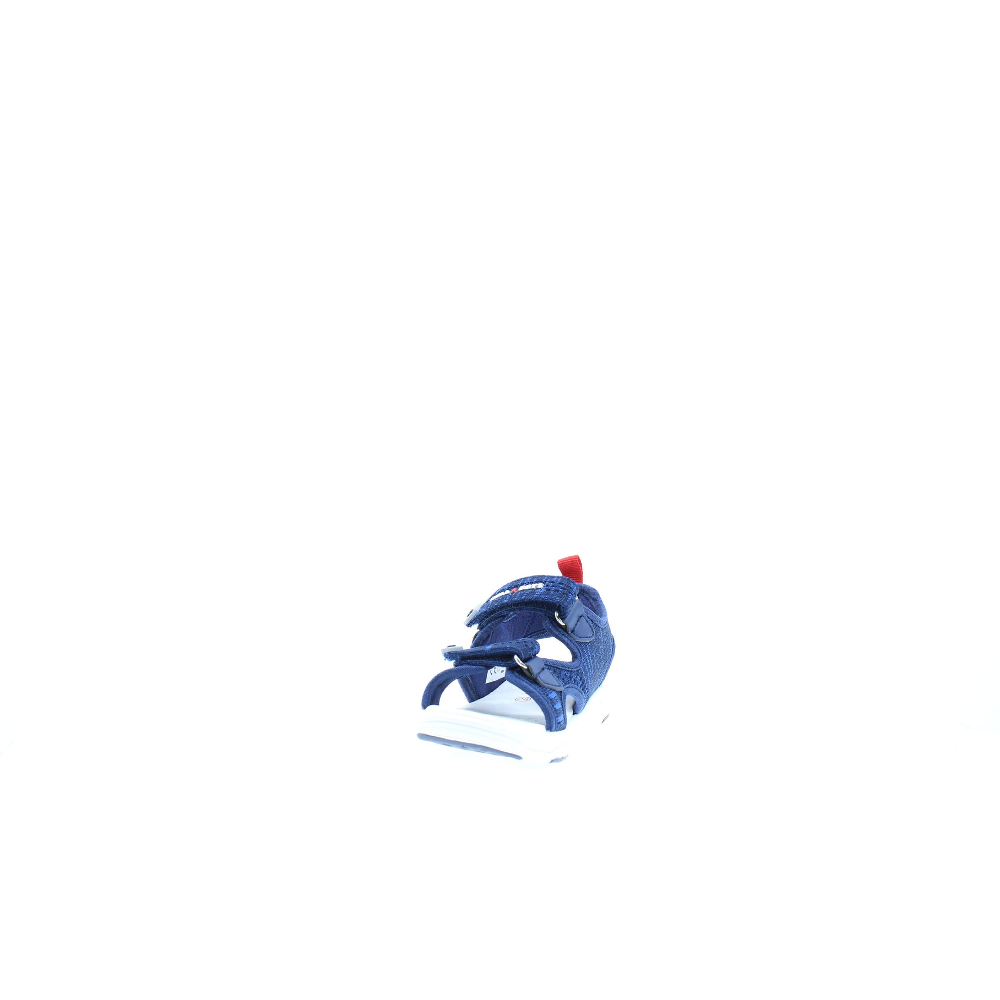 Bull Boys SCARPA ELASTICO Blu