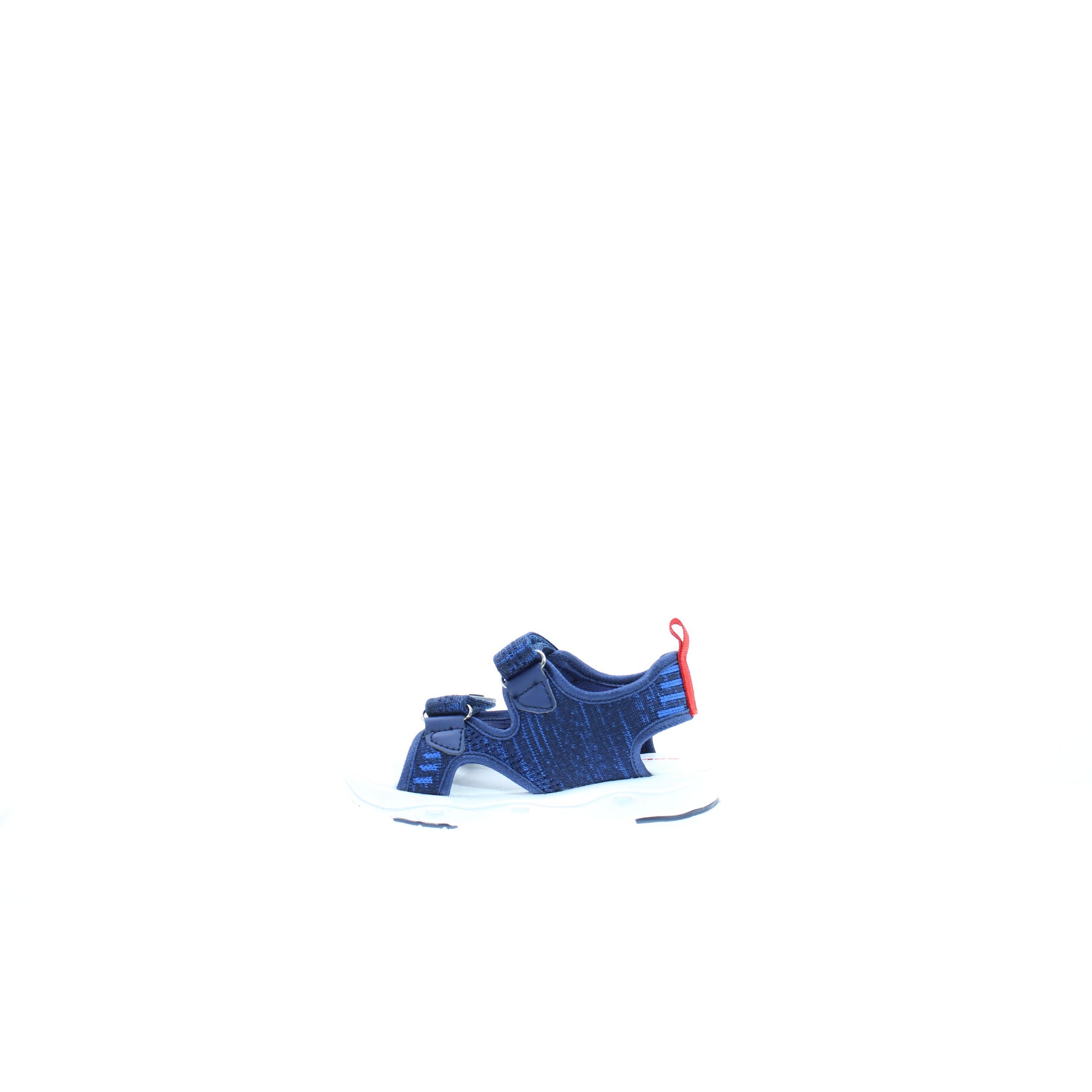 Bull Boys SCARPA ELASTICO Blu