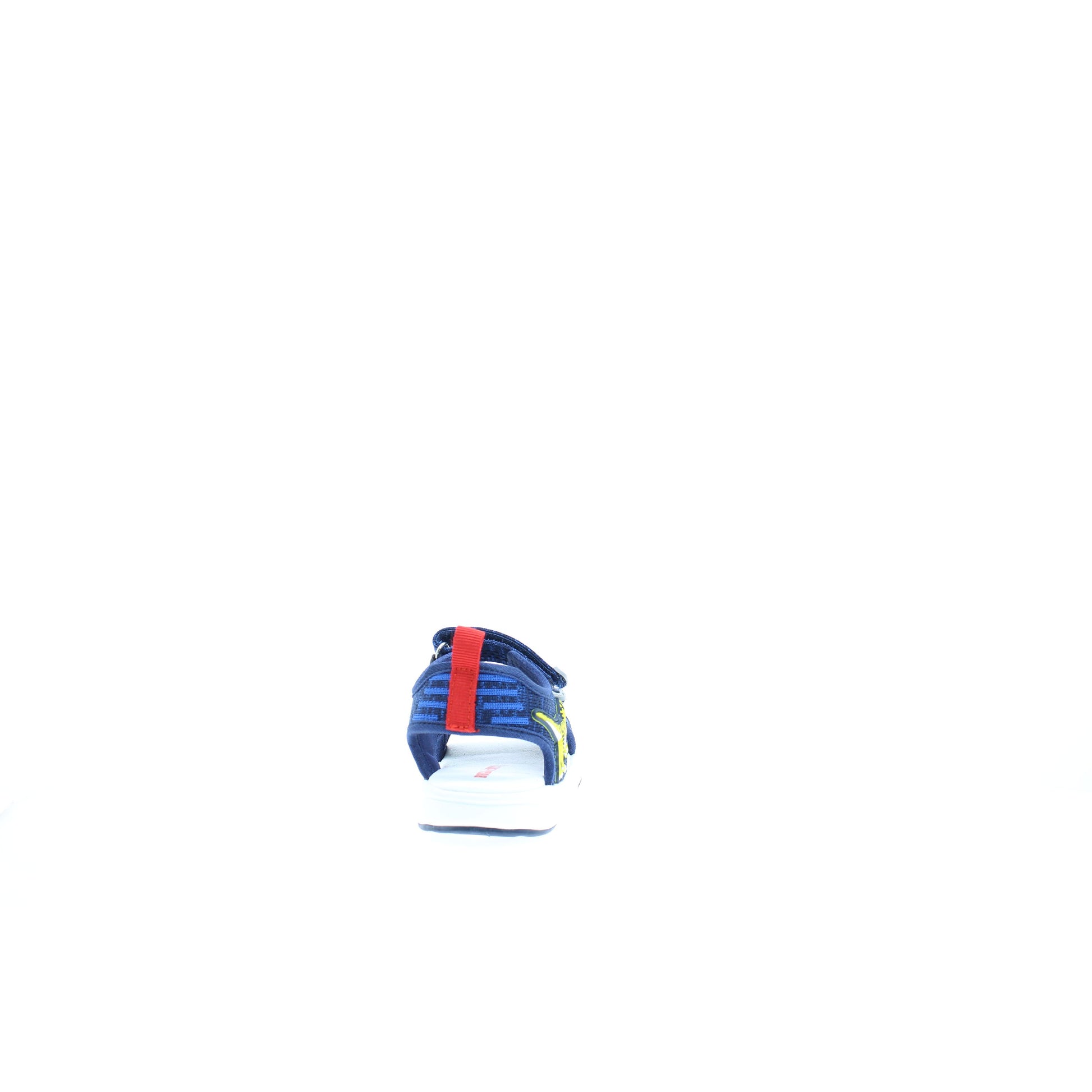 Bull Boys SCARPA ELASTICO Blu