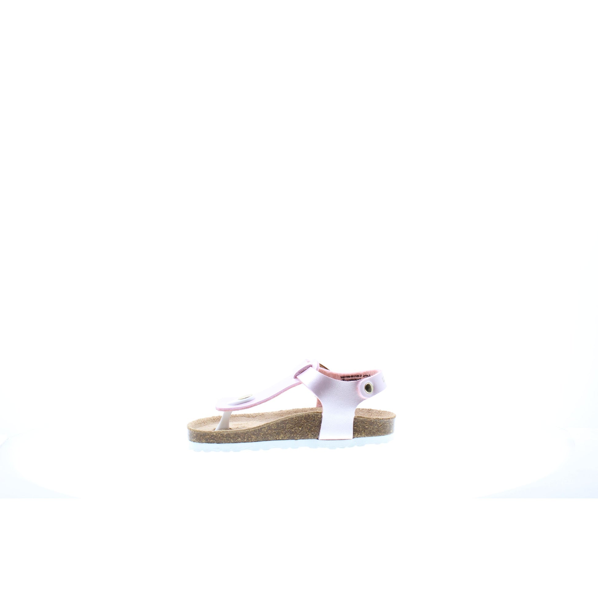 LUMBERJACK Infradito SGE1506-002 - GIORDANO 137