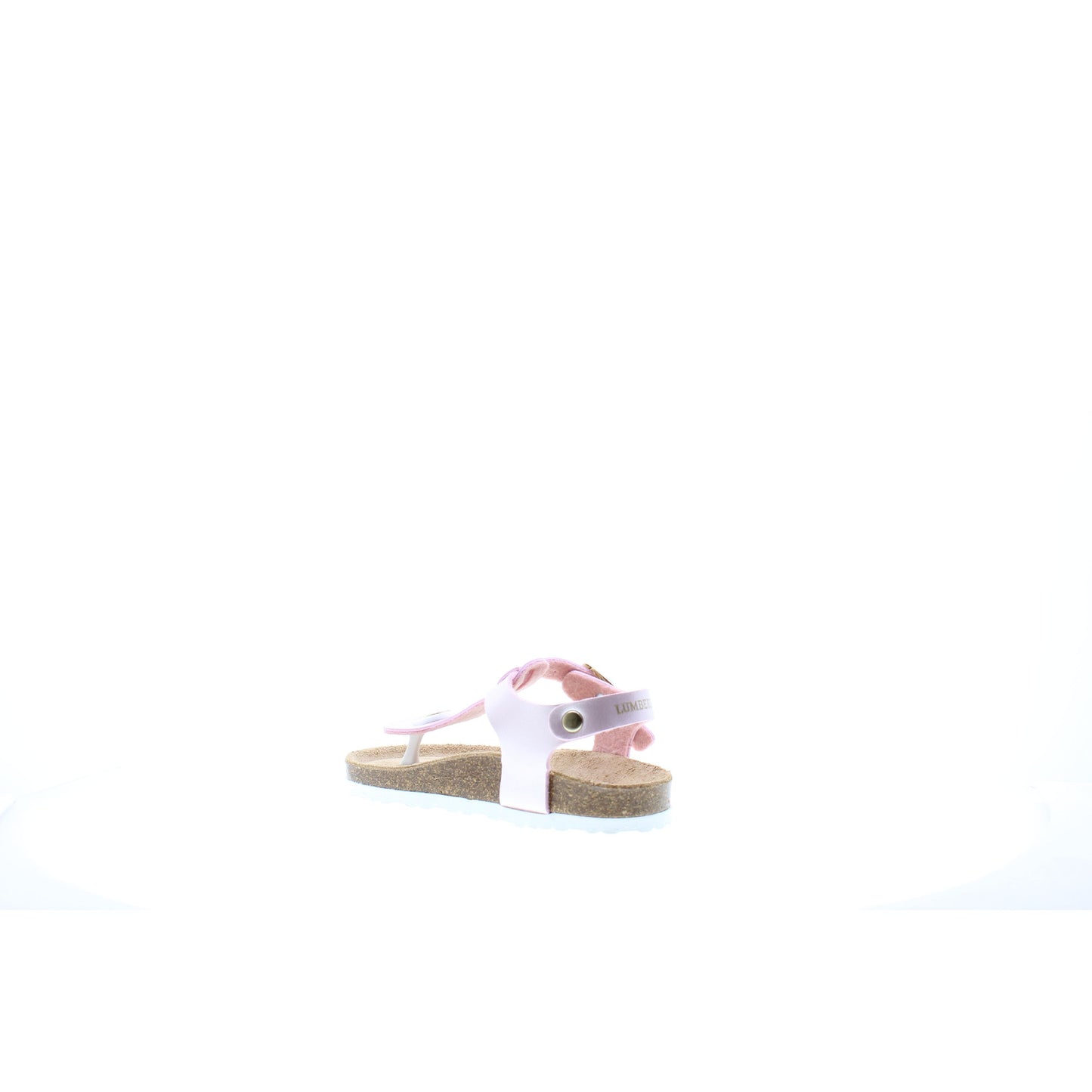 LUMBERJACK Infradito SGE1506-002 - GIORDANO 137