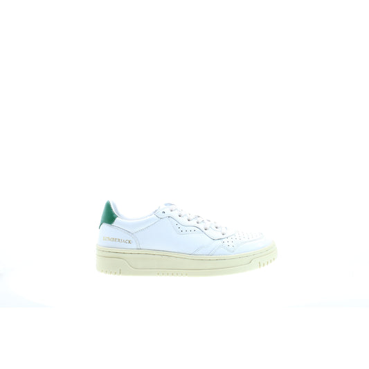 Lumberjack SNEAKERS Bianco