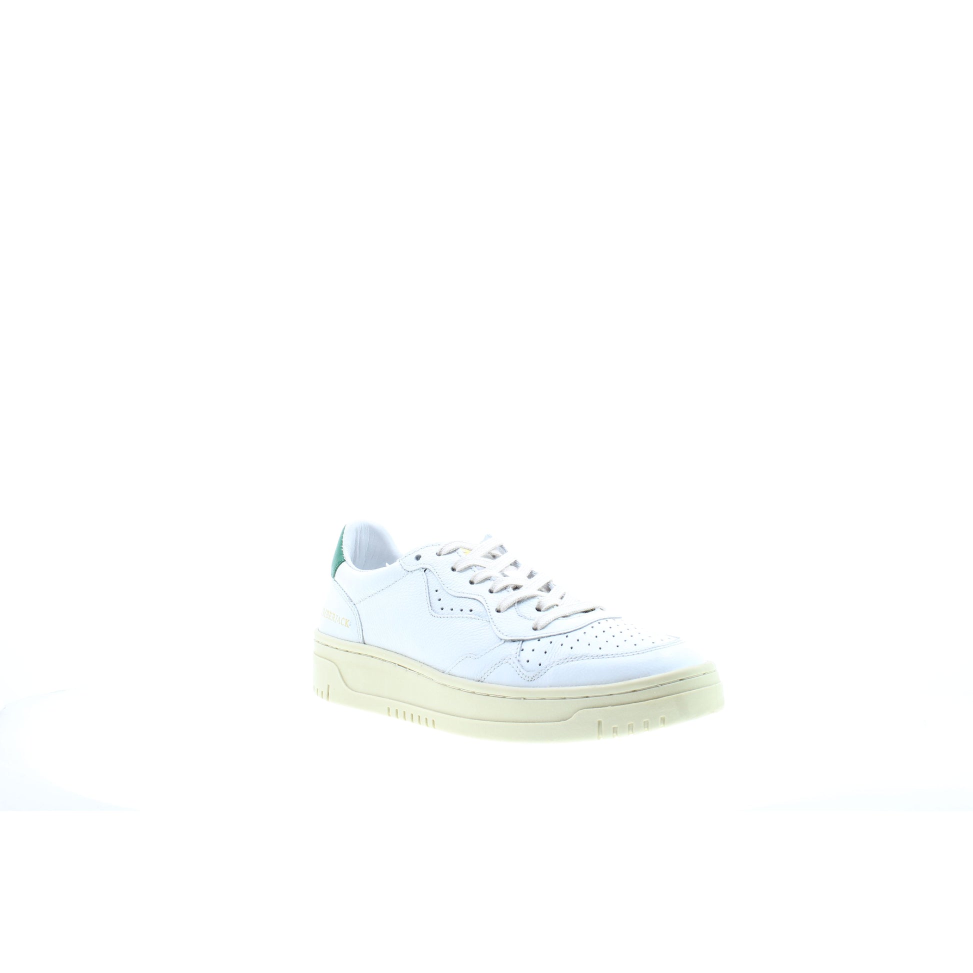 Lumberjack SNEAKERS Bianco