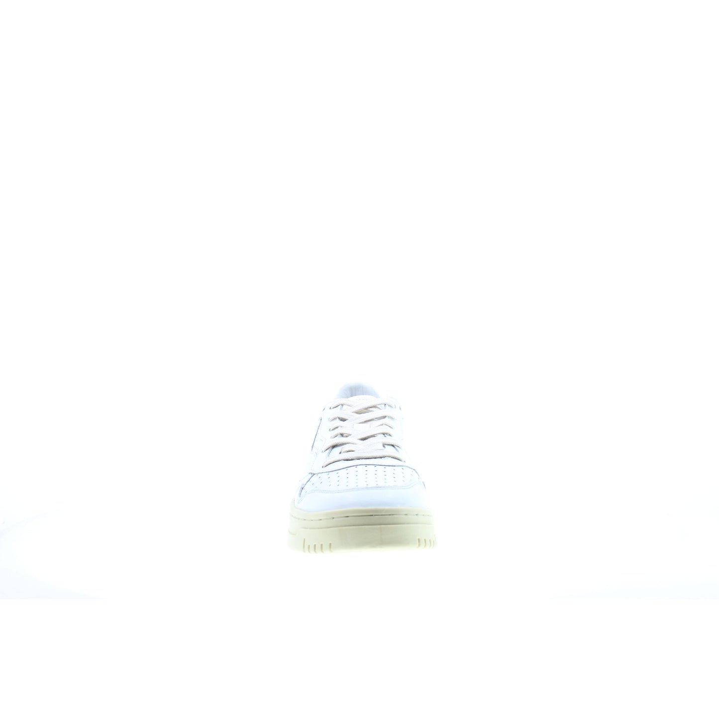 Lumberjack SNEAKERS Bianco