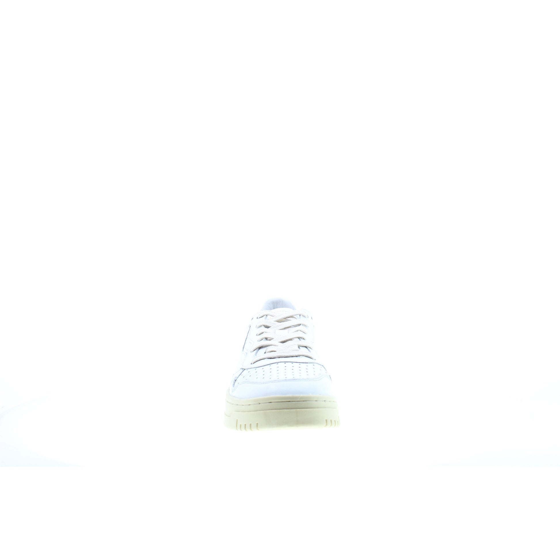 Lumberjack SNEAKERS Bianco