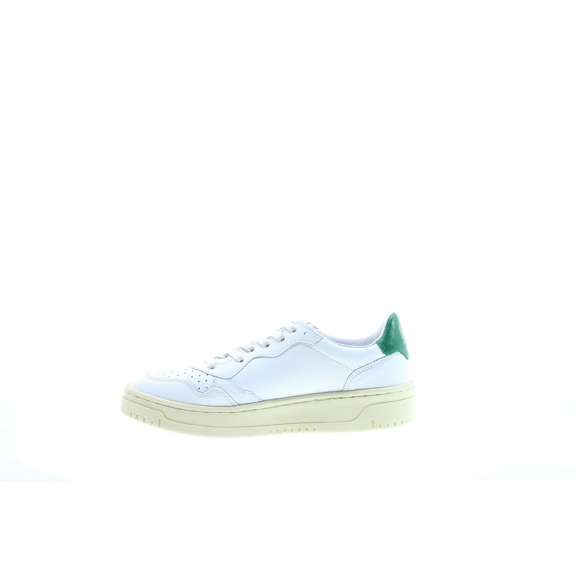 Lumberjack SNEAKERS Bianco