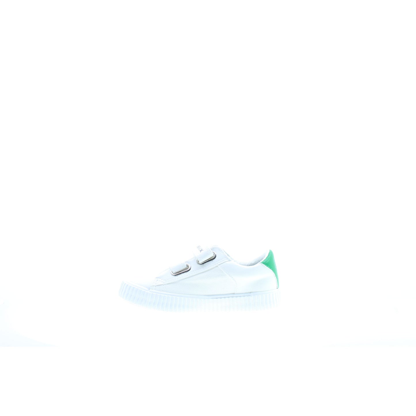 Lumberjack SNEAKERS Bianco