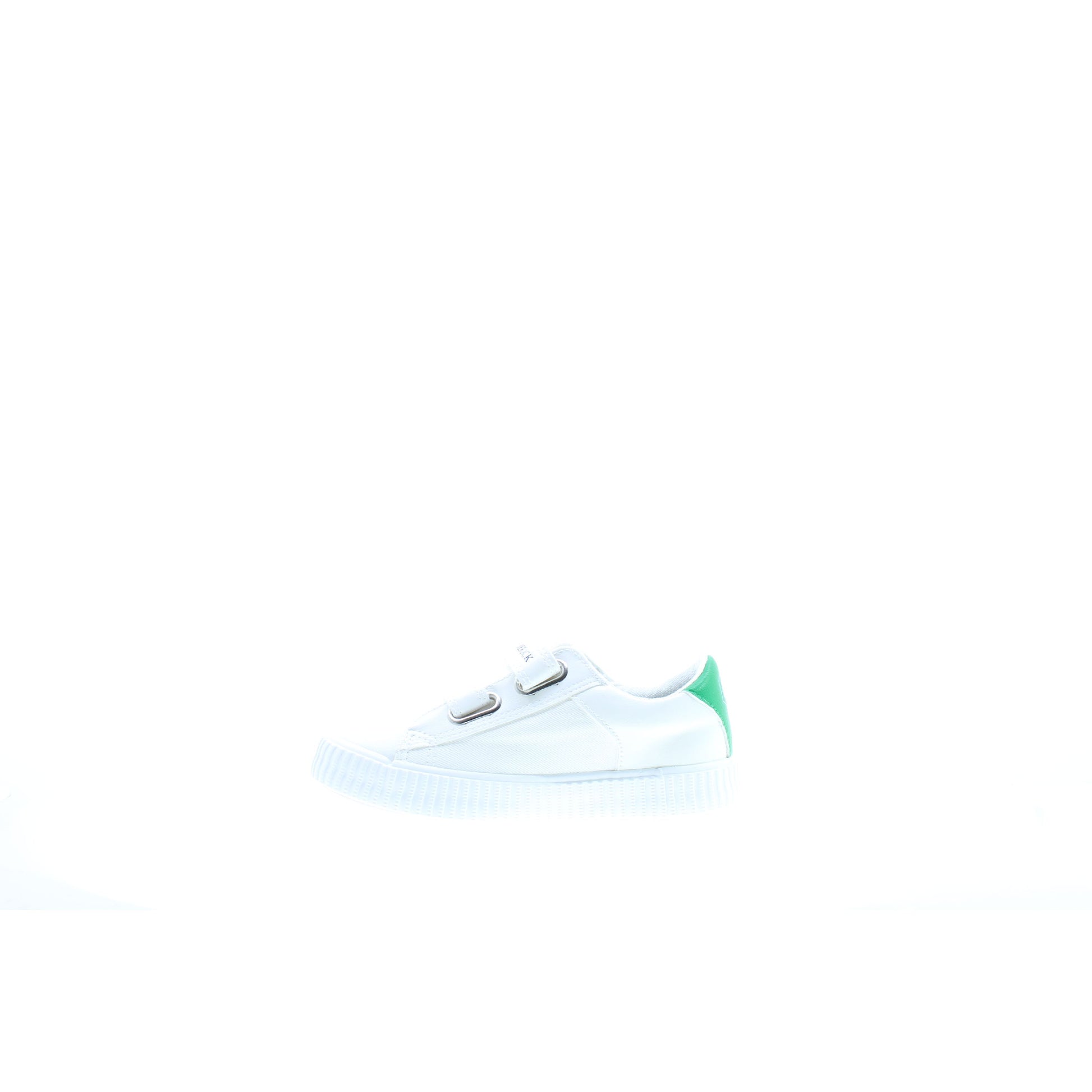 Lumberjack SNEAKERS Bianco