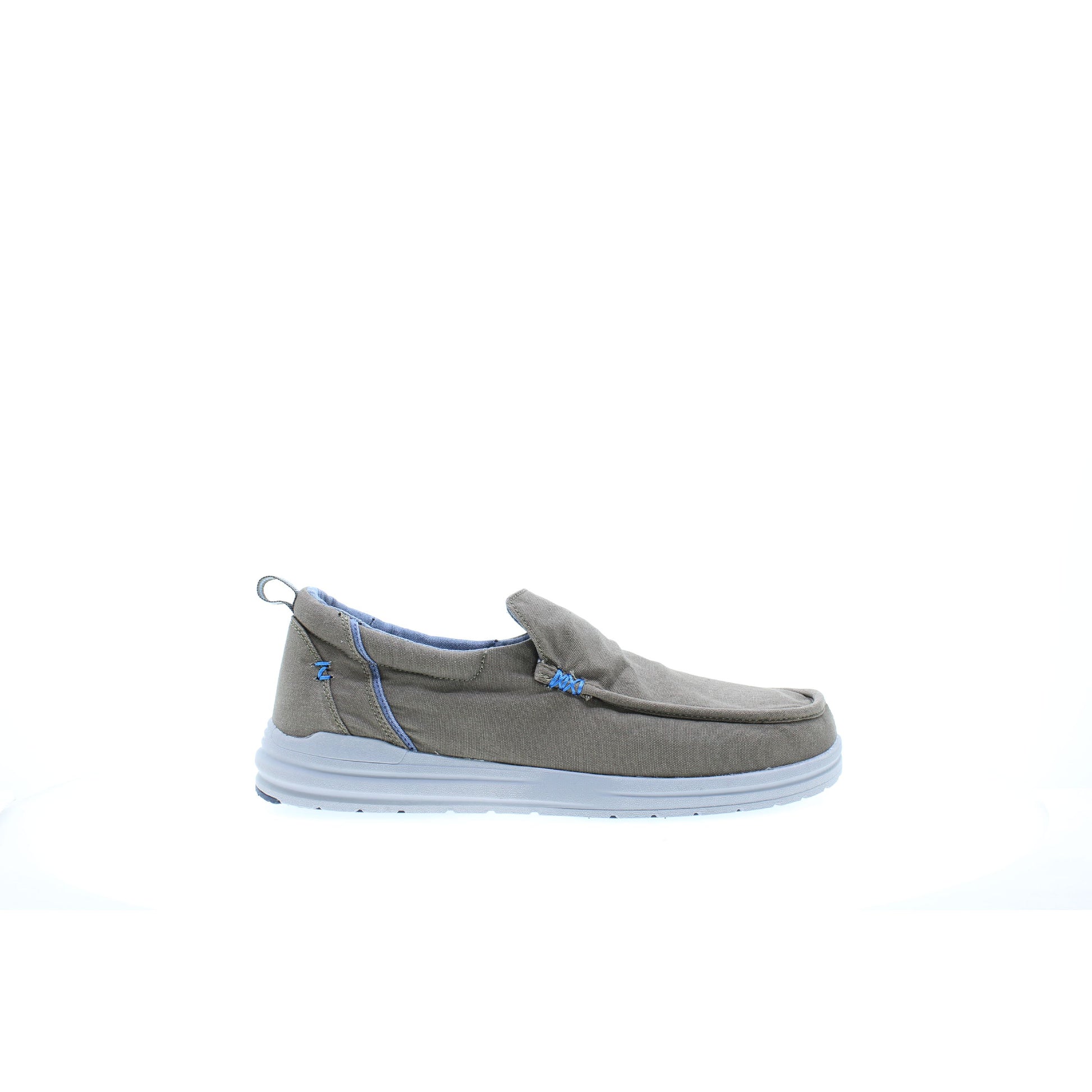 Lumberjack SLIPON Grigio