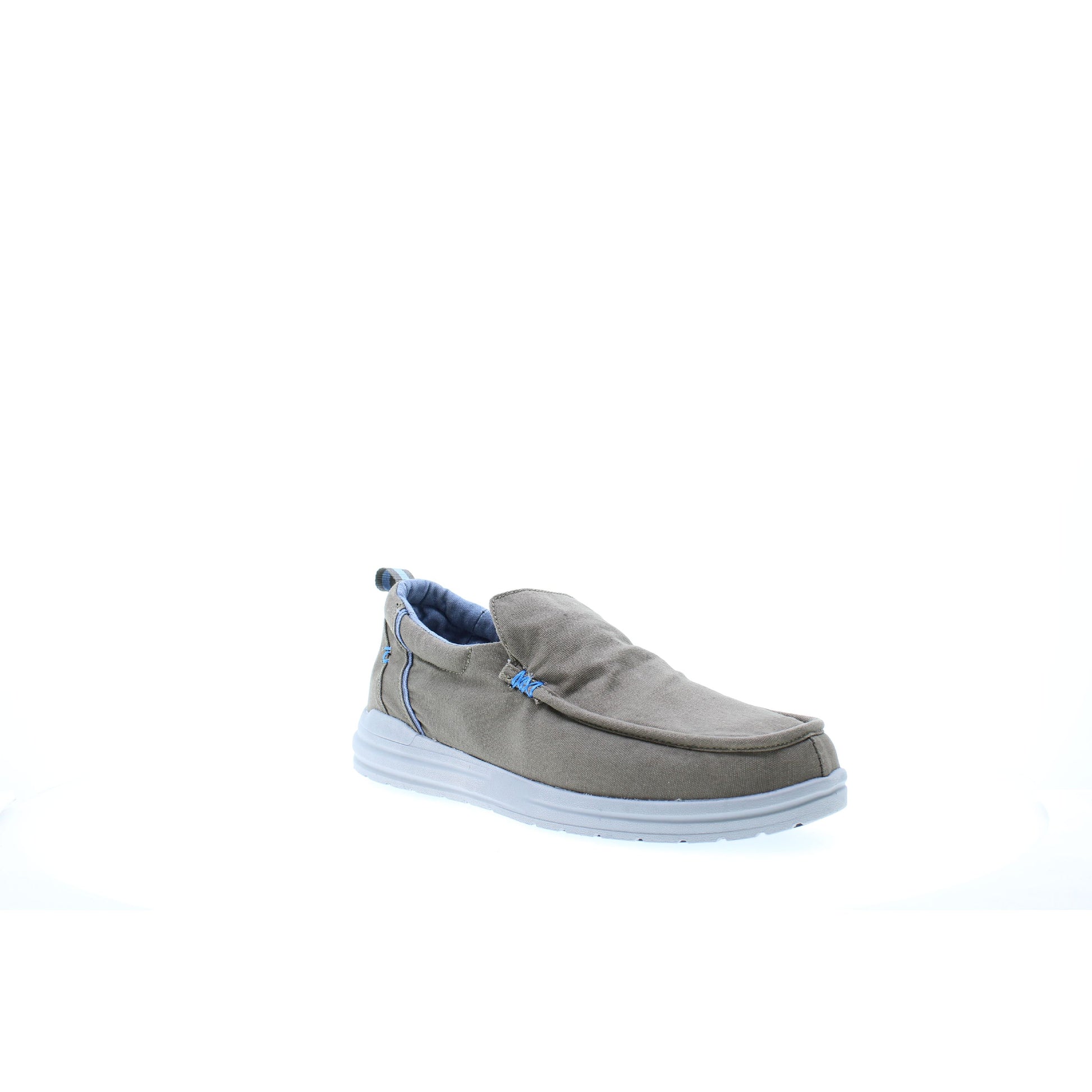 Lumberjack SLIPON Grigio