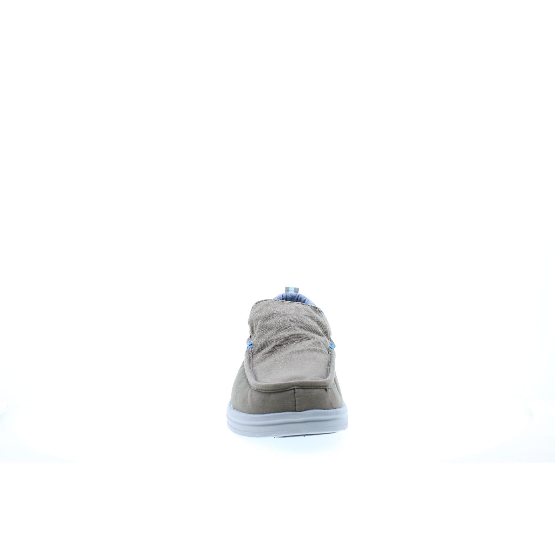 Lumberjack SLIPON Grigio