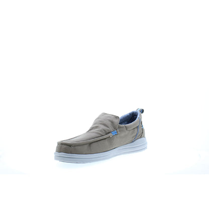 LUMBERJACK Slipon SMG9302-001 - GIORDANO 137