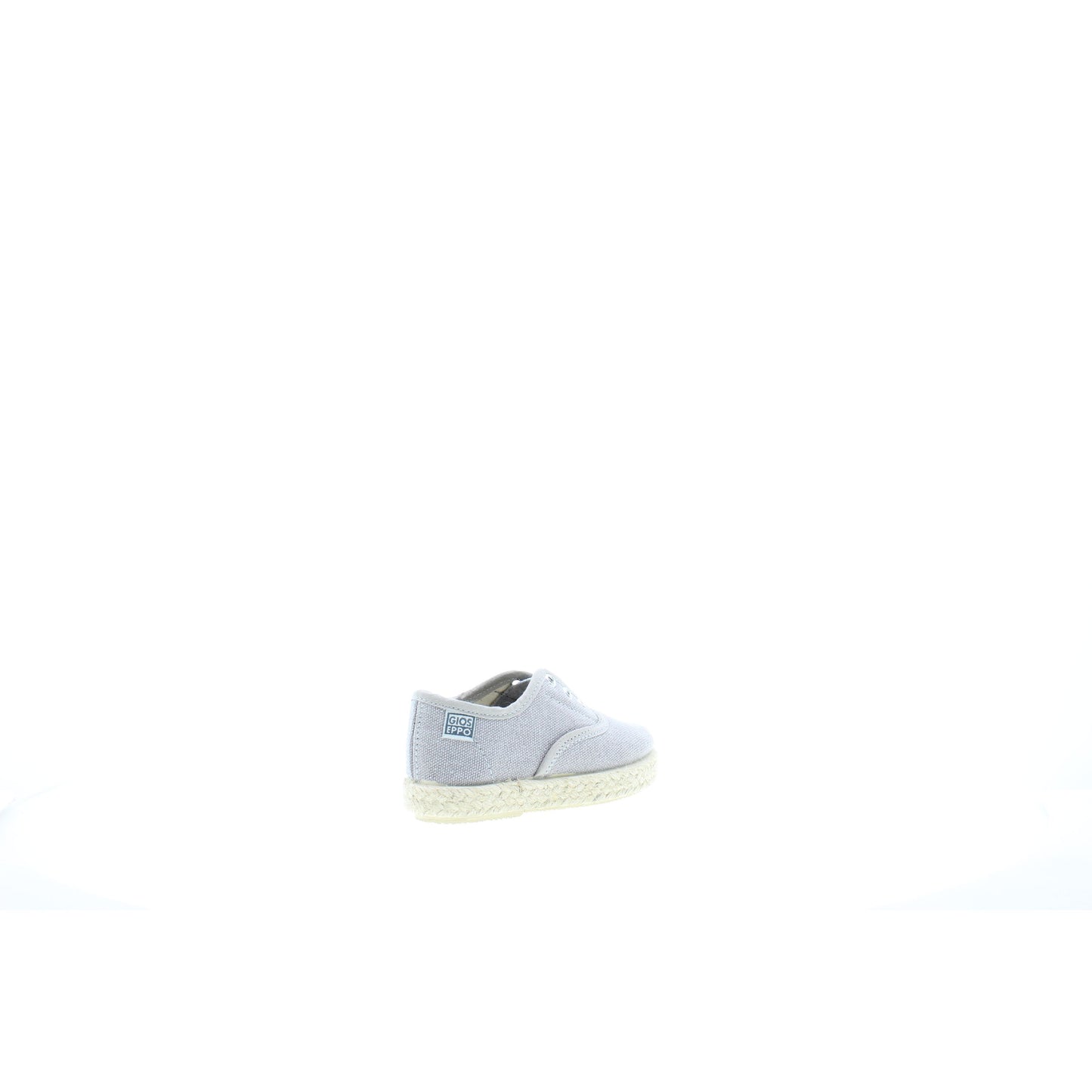 Gioseppo SCARPA ELASTICO Grigio