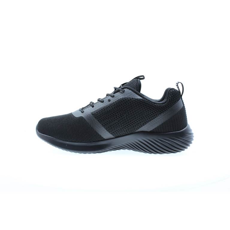 Skechers SCARPA ELASTICO Nero
